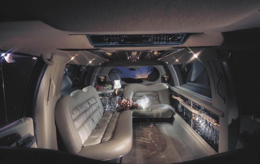  Ford Excursion 2000 года  (фото 9 из 111)